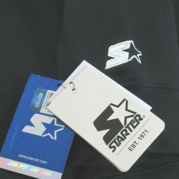 COPY - Starter Georgia Bulldogs NCAA College Vault Crew Neck Sweatshirt L/XL NWT - Picture 3 of 4